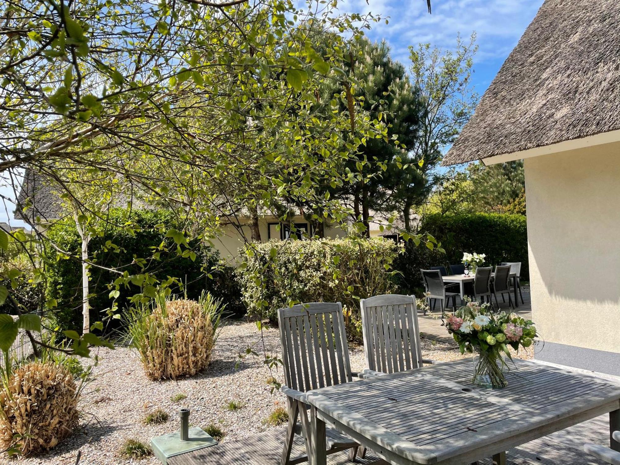 Villa Duynopgangh 15 à Julianadorp Extérieur photo